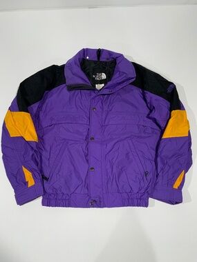 Men’s North Face Sz S Vintage 90’s windbreaker Jacket